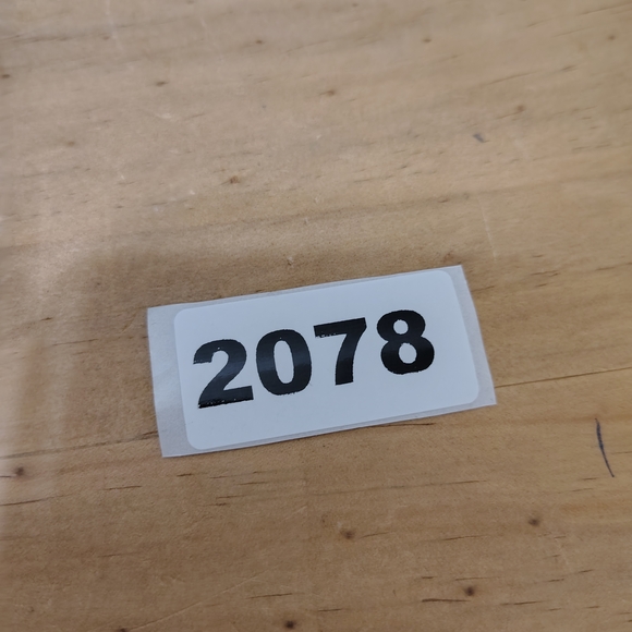 Tahari Light Gray Ribbed Maxi Dress - Picture 10 of 10